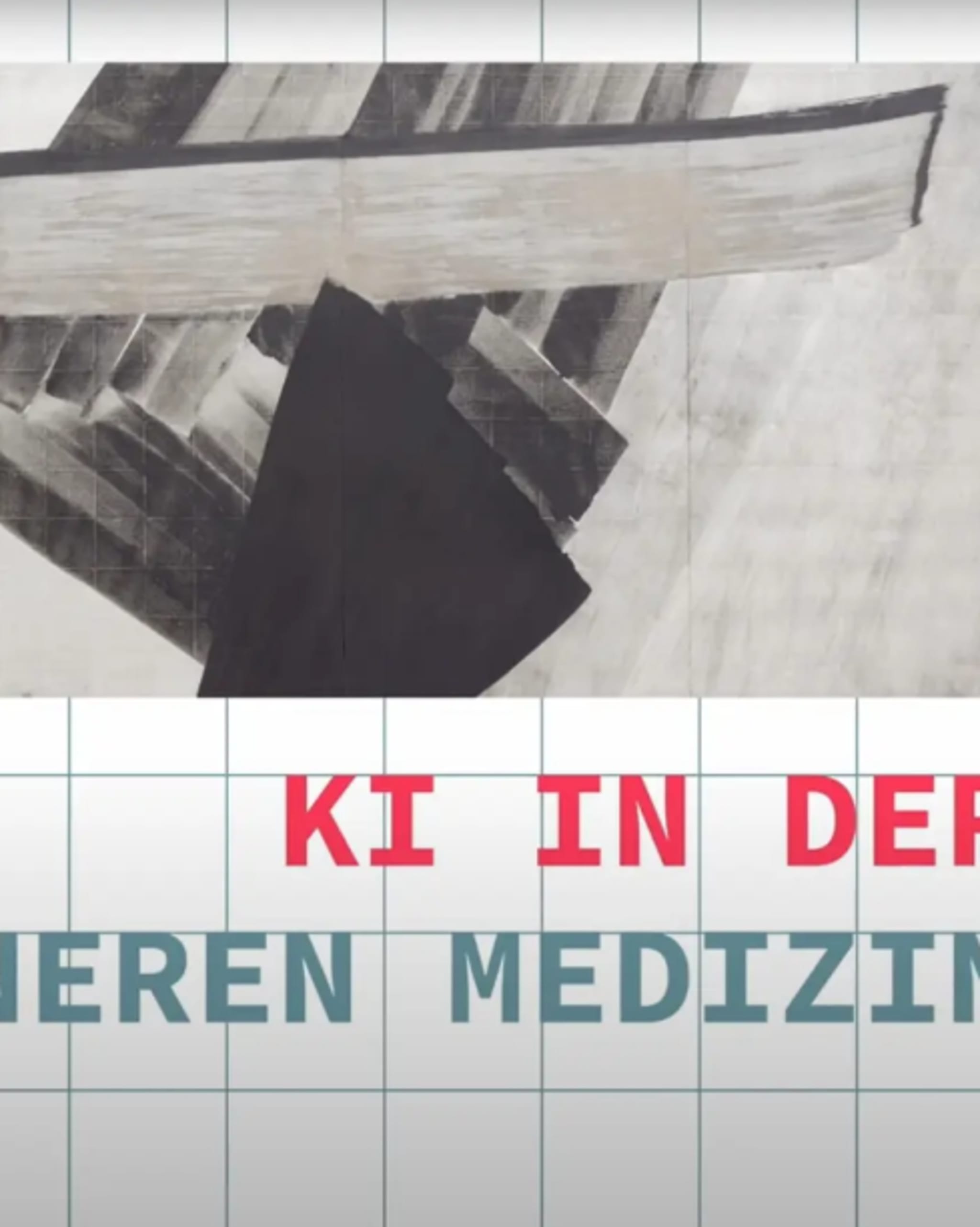 KI in der Medizin 2024