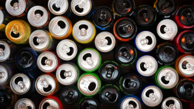 Energydrinks