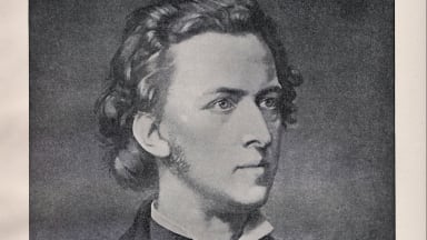 Frédéric Chopin