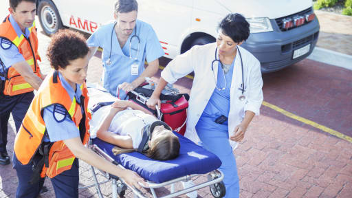 Kindernotfall: Alternative Zugangswege sicher nutzen