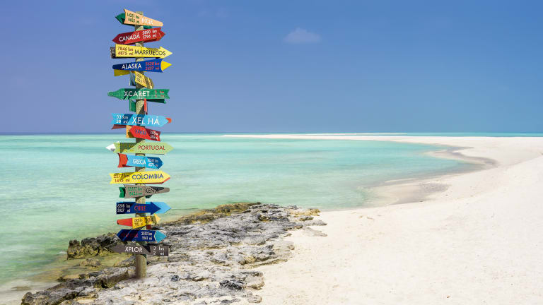 Fernreisen mit Kindern: Reisemedizinische Risiken beachten