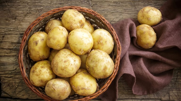 Warum die Kartoffel bei Diabetes besser ist als ihr Ruf
