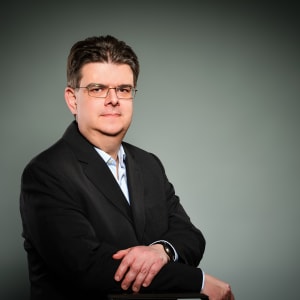 Avatar von Dr. Thomas Wendel