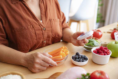 diabetes ernährung blutzucker messen