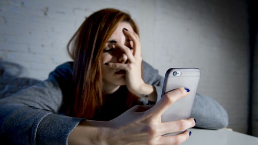 Philosoph Sloterdijk für striktes Handyverbot für Kinder und Jugendliche