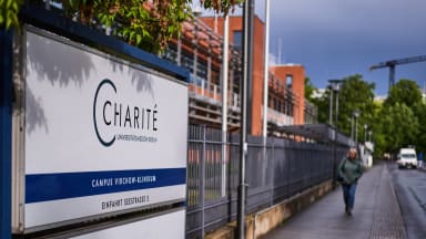 Charite