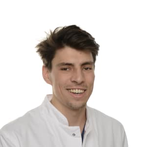 Avatar von Dr. med. Simon Keckstein