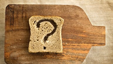 Weizensensitivität: Gluten ist nicht der einzige Auslöser