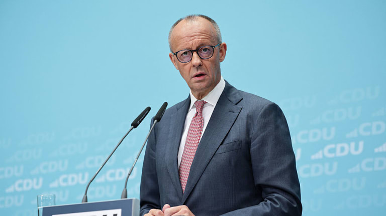Merz: Gerechtigkeitsproblem bei Kassen- und Privatpatienten