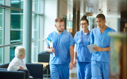 Assistenzarzt Gehalt