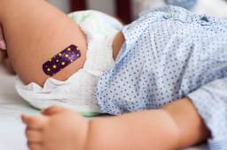 Impfung gegen Influenza ab 6 Monaten gefordert