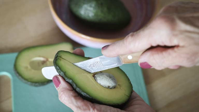 „Avocado-Hand“-Fälle steigen: Wie man sich schützen kann