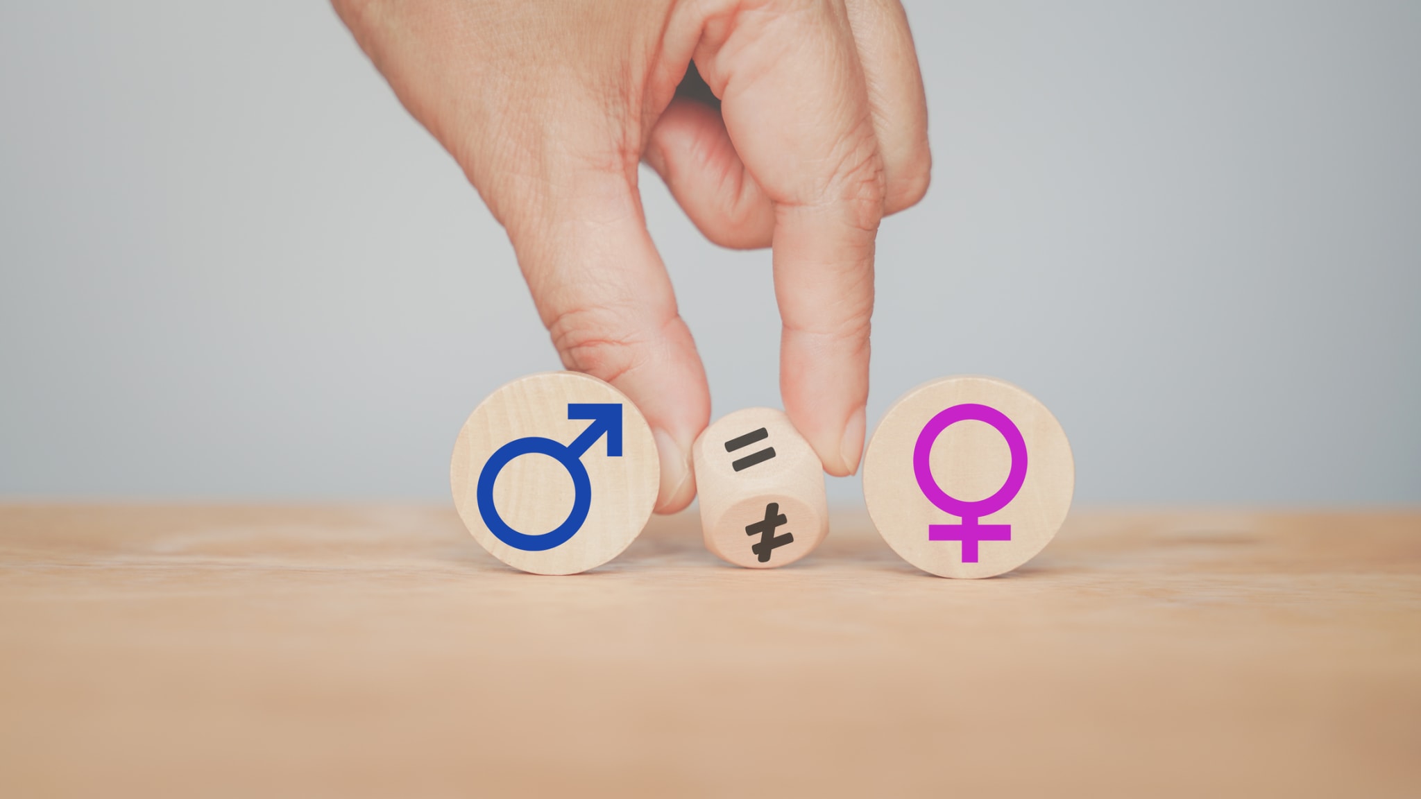 Geschlechterunterschiede in der Krebsbehandlung