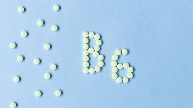 Gefahr der Polyneuropathie durch zuviel B6-Vitaminpillen: Experten fordern auch in Deutschland strengere Vorgaben