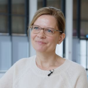 Avatar von Wiebke Rösler