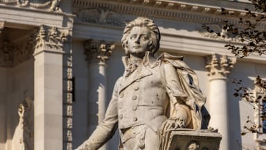 Mythos Mozart: Woran krankte das Musik-Genie?