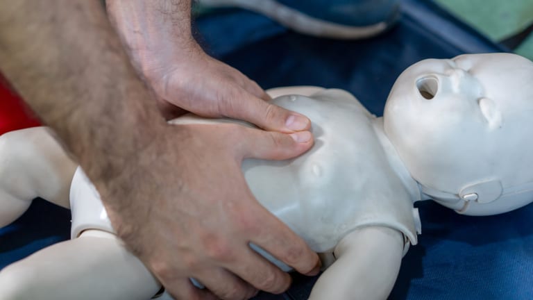 Kinderreanimation 2025: Das sind die wichtigsten Änderungen