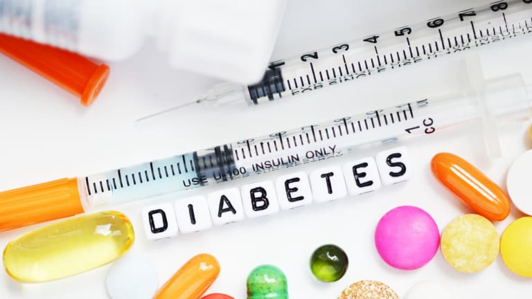 Welche Medikamente bei Typ-2-Diabetes und Herzinsuffizienz?