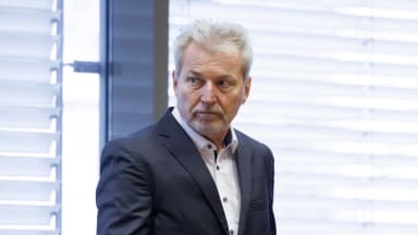 Bewährungsstrafe für Kinderpsychiater Winterhoff