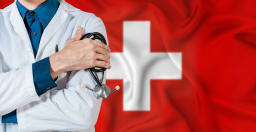 Als Arzt in die Schweiz