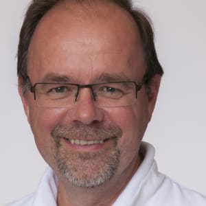 Avatar von Prof. Dr. Jörg Braun