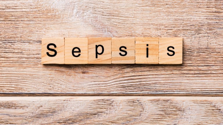 Neue Kriterien für Sepsis im Kindesalter definiert