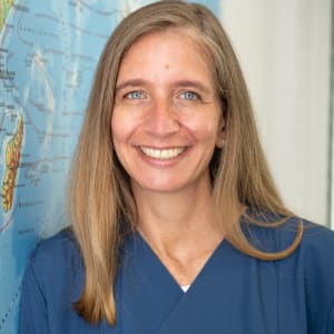 Avatar von Rothe, Camilla