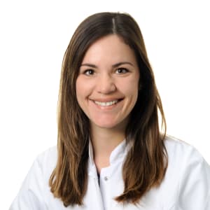 Avatar von Dr. med. Juliane Reichenbach