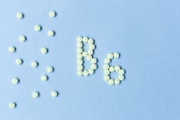 Gefahr der Polyneuropathie durch zuviel B6-Vitaminpillen: Experten fordern auch in Deutschland strengere Vorgaben