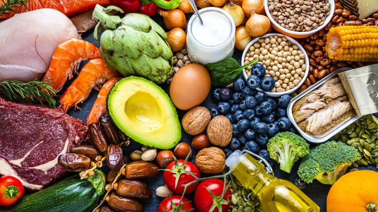 mediterranean diet