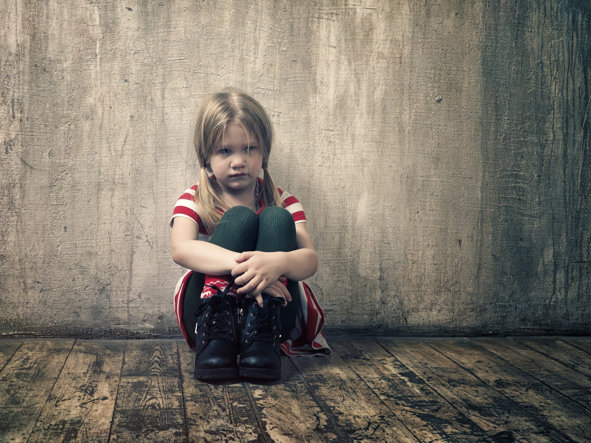 Die Auswirkungen der Pandemie auf die psychische Gesundheit von Kindern