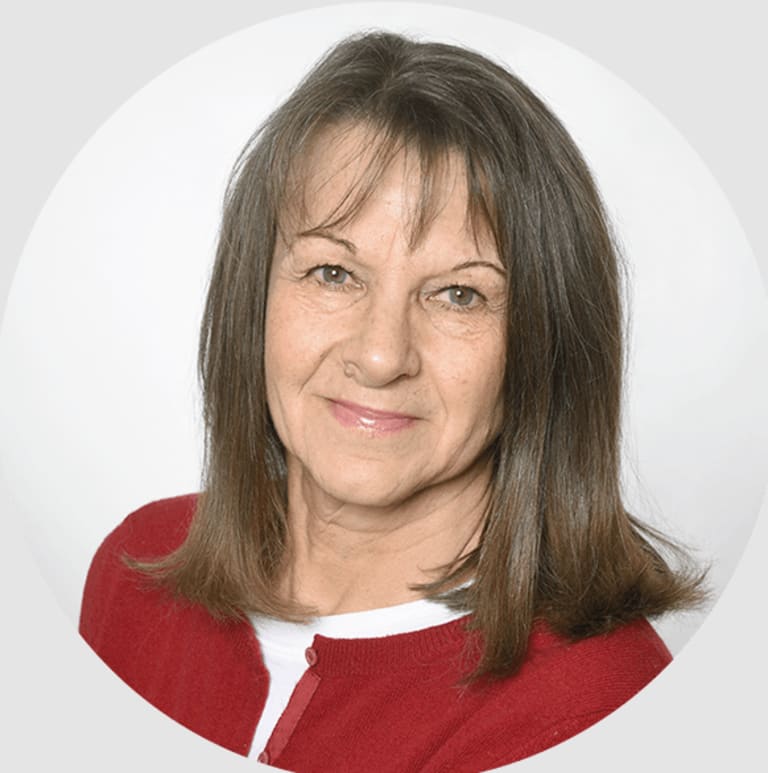 Auditiv-Verbal-Therapie - Elke Hamann