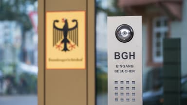 Aufklärungsfehler vor Operation - BGH stärkt Patientenrechte