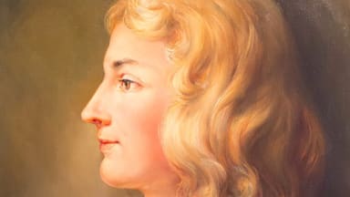 Dorothea Erxleben (1715-1762): die erste promovierte Ärztin Deutschlands