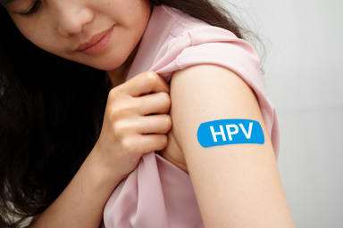 Update HPV: Wen, wann und wie lange impfen?