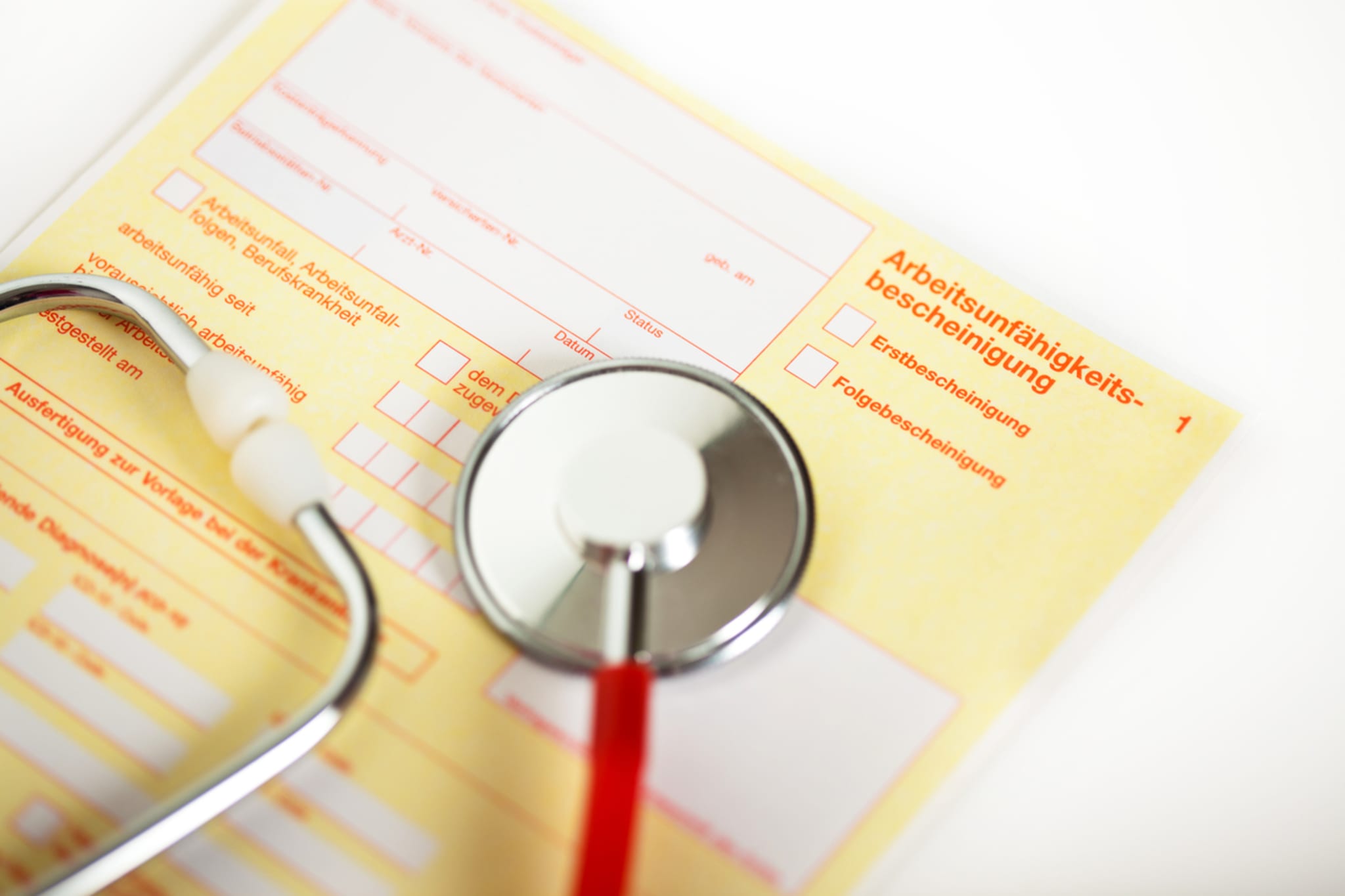 TeilArbeitsunfähigkeit Psychotherapeuten wollen auch krankschreiben