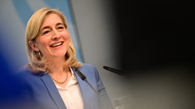 Gutverdiener sollen mehr für die Krankenkasse zahlen