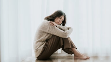 Schnelle Hilfe in der Krise: Intravenöses racemisches Ketamin bei schweren depressiven Episoden