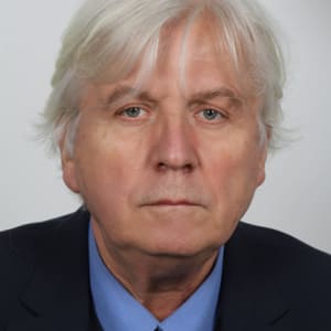 Avatar von Dr. med. Helmut Müller-Ortstein