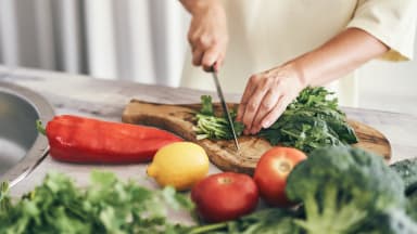 Culinary medicine