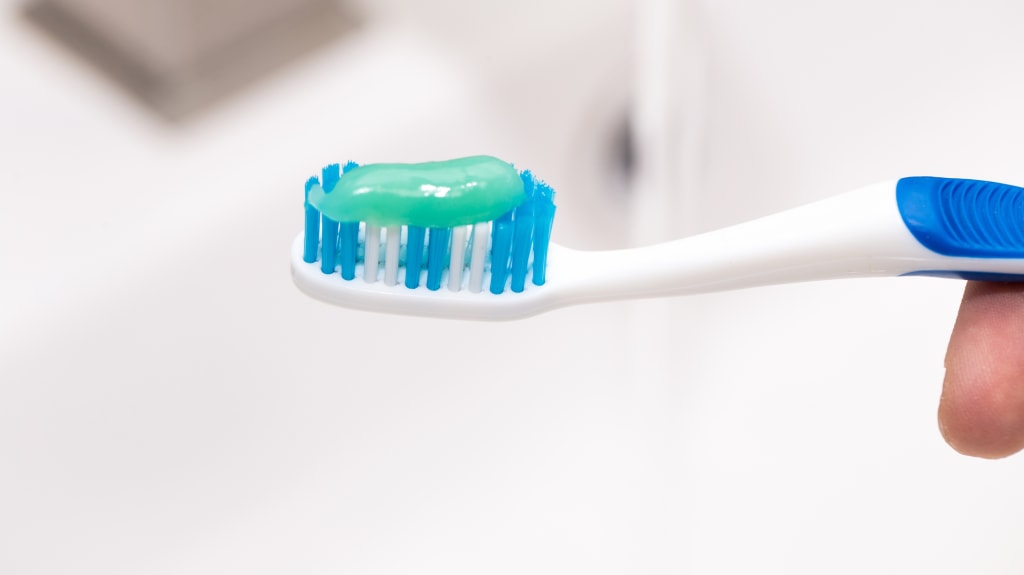 Zahnpasta – Inhaltsstoffe mit Wirkung