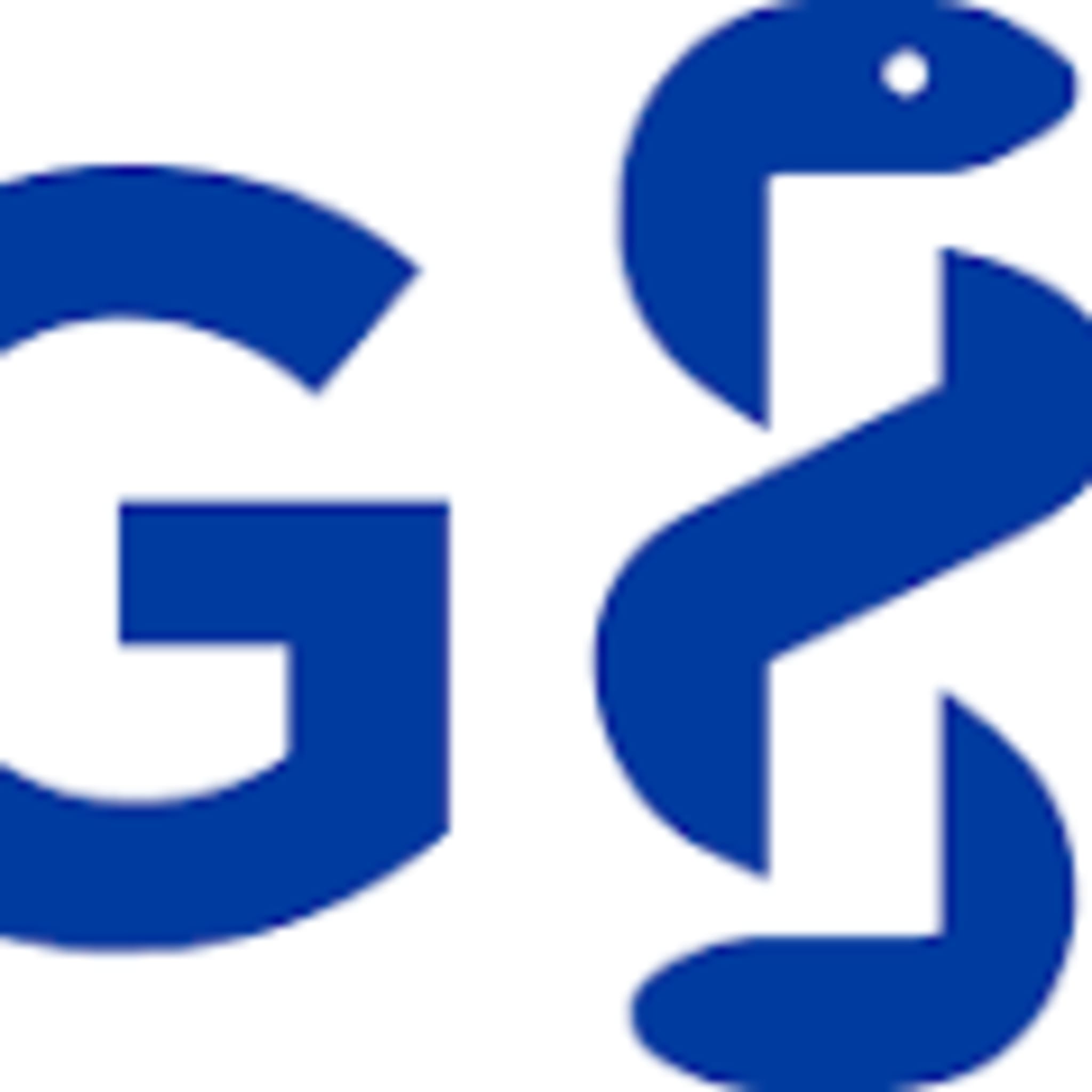 Fazit zum DGIM 2023: Interview mit der Geschäftsführung Logo der Deutschen Gesellschaft für Innere Medizin e.V.