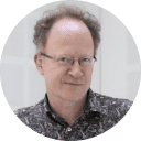 Avatar von Prof. Martin Hirsch