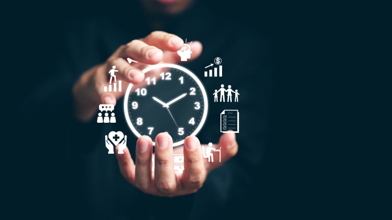 New Work trifft 24/7: Ideen für moderne Arbeitszeitmodelle