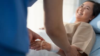 Perioperative Antibiotikaprophylaxe – gibt es etwas Neues? 