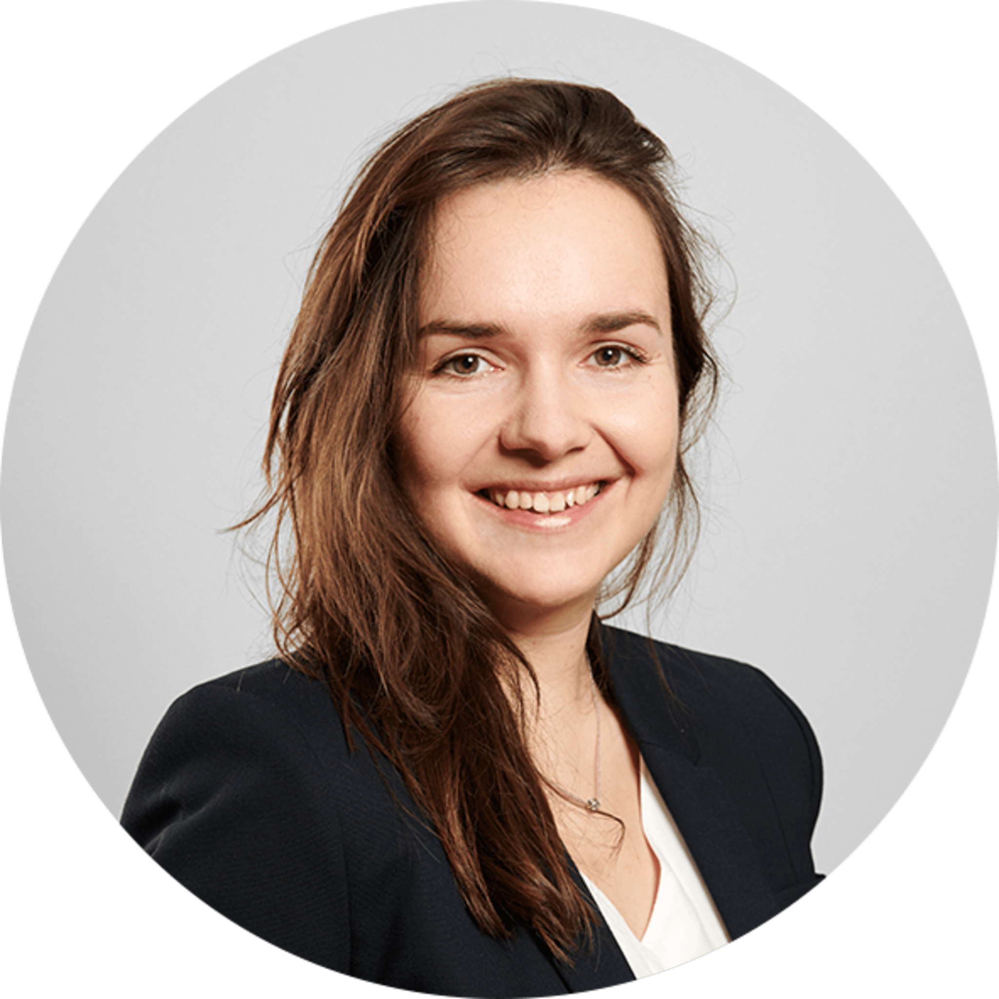 Avatar von Marina Urbanietz