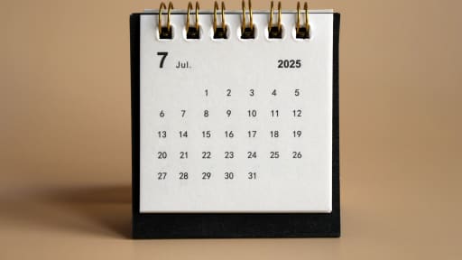 Neuerungen ab 1. Juli 2025
