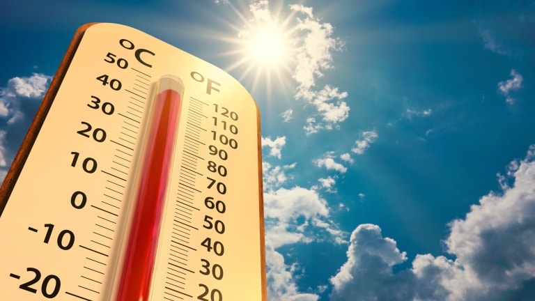 Welche Medikamente werden bei steigenden globalen Temperaturen riskant?