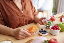 diabetes ernährung blutzucker messen