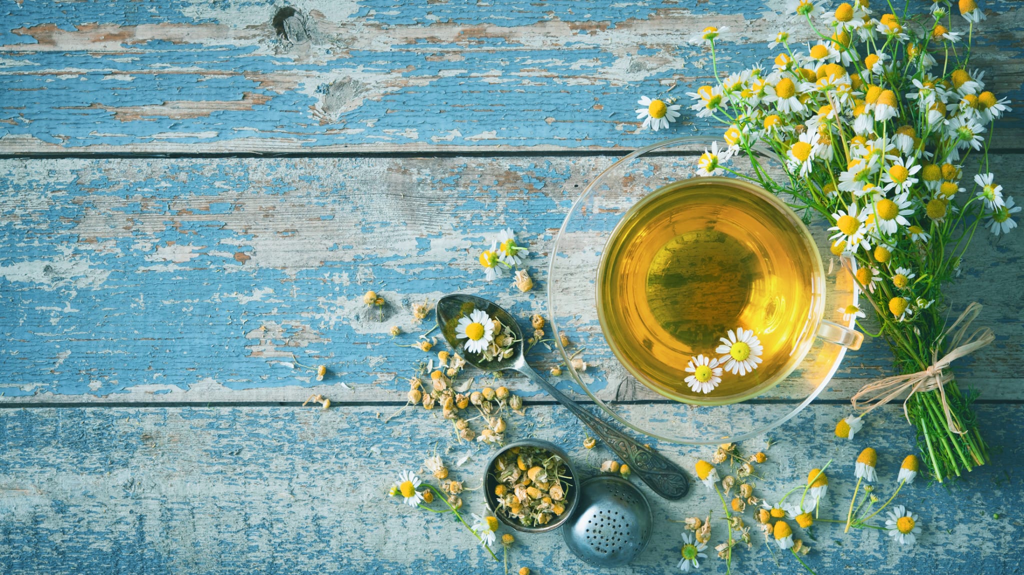 Komplementärmedizin: Wer nimmt sie in Anspruch?